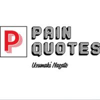 Uzumaki Nagato Pain Quotes captura de pantalla 1