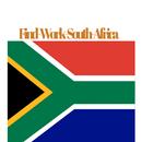 Find Work South Africa APK