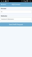 PetPage ảnh chụp màn hình 2