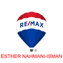 Esther Nahmani-Isman RE/MAX Agent APK