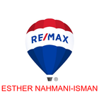 Esther Nahmani-Isman RE/MAX Agent icône