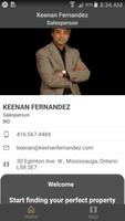 برنامه‌نما List With Keenan عکس از صفحه