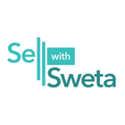 Sell With Sweta ícone
