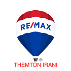 Themton Irani icône