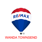 Wanda Townsend RE/MAX Agent ícone
