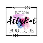 AllyKat icône