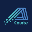 AllympiaCourts | Courts Booking App