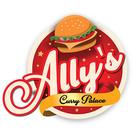 Ally's Curry Palace 图标