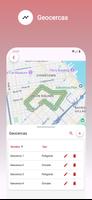 Allys PRO GPS screenshot 1