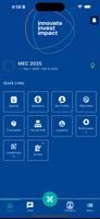 MEC 2025 海報