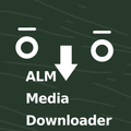 ALM Media Downloader