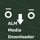 ALM Media Downloader-APK