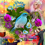 ”Gute Nacht Bilder  2023 GIF