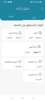 2 Schermata تطبيق تبيان