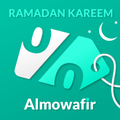 Almowafir Coupons | كوبونات خصم الموفر