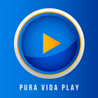 Pura Vida Play アイコン