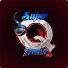 Super Q icon