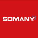 APK Somany Sales Hero