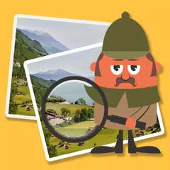 Find Difference: Landscapes APK 下載