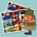 Find Difference: Toys APK