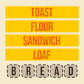Guess the word - 5 Clues, word games for free