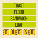 Guess the word - 5 Clues APK