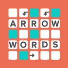 Crossword: Arrowword puzzles icon