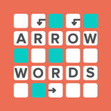 Crossword: Arrowword puzzles