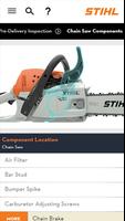 STIHL Service Affiche