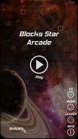 Blocks Star Arcade 포스터