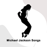 Michael Jackson Songs Offline icon