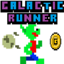 Galactic Runner APK