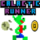 Galactic Runner 圖標