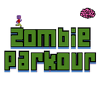 Zombie Parkour ícone