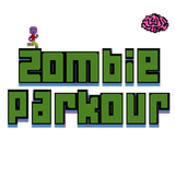 Zombie Parkour icône