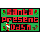 Santa Present Dash أيقونة