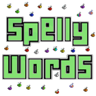 Spelly Words ícone
