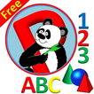 ”ABC 123 Learn English