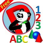 ABC 123 Learn English-icoon