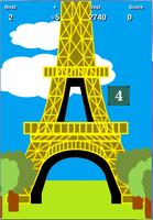 MathTris capture d'écran 3