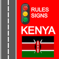 Kenyan traffic rules and signs