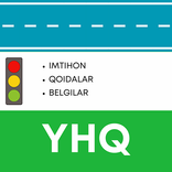 Yo'l harakati qoidalari