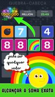 Jogo de números imagem de tela 2
