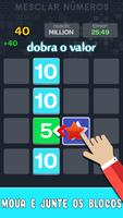 Jogo de números imagem de tela 3