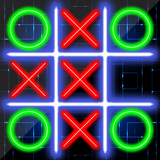 Tic Tac Toe Online puzzle xo