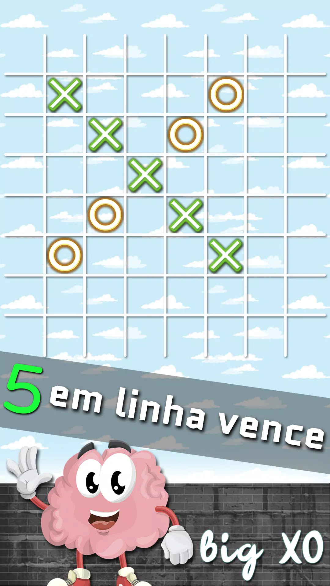 Download do APK de Jogo da Velha Online de dois para Android