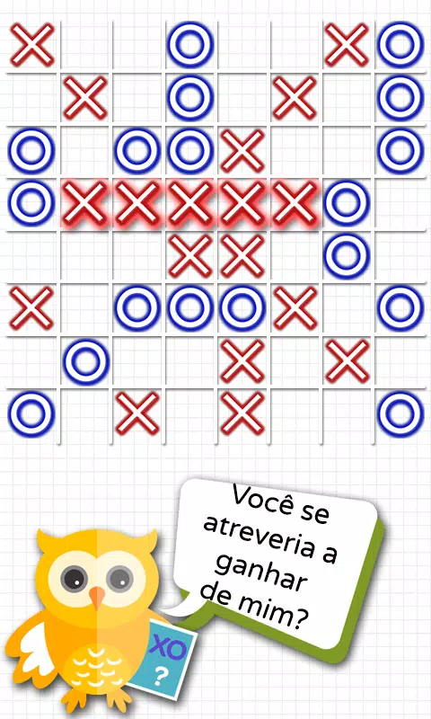 Jogo da Velha #2 for Android - Free App Download