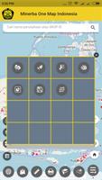 Minerba One Map Indonesia screenshot 1