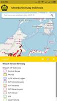 Minerba One Map Indonesia screenshot 2