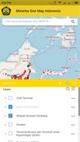 Minerba One Map Indonesia screenshot 3